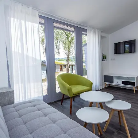 Hillside Retreat Casa vacanze *