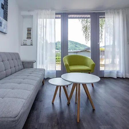 Hillside Retreat Casa vacanze