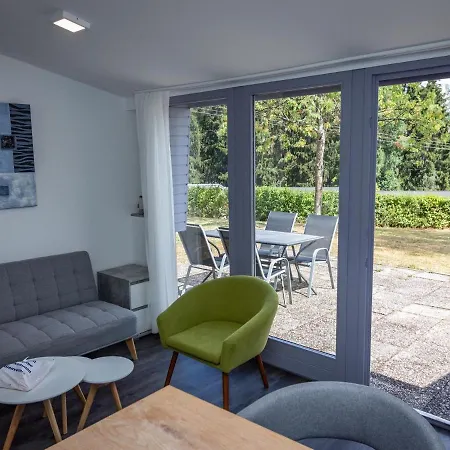 In In The Southern Eifel Holiday home