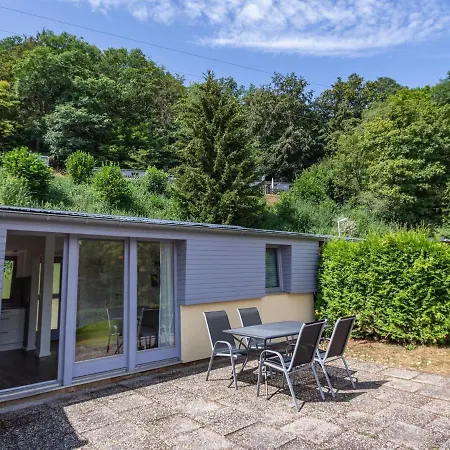 Hillside Retreat * Waxweiler