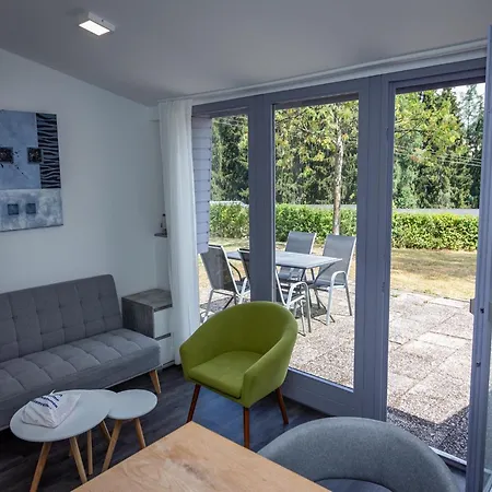 Holiday home In In The Southern Eifel Waxweiler
