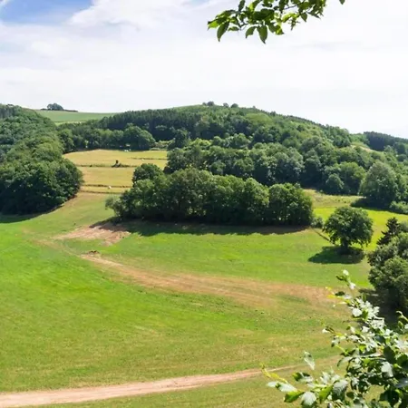 Holiday home In In The Southern Eifel