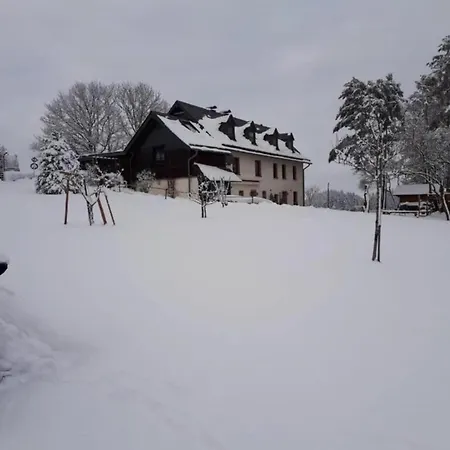 Holiday home In In The Southern Eifel